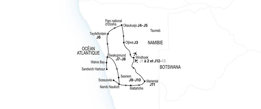 Variations fauves - Eté (à partir de juil. 26)