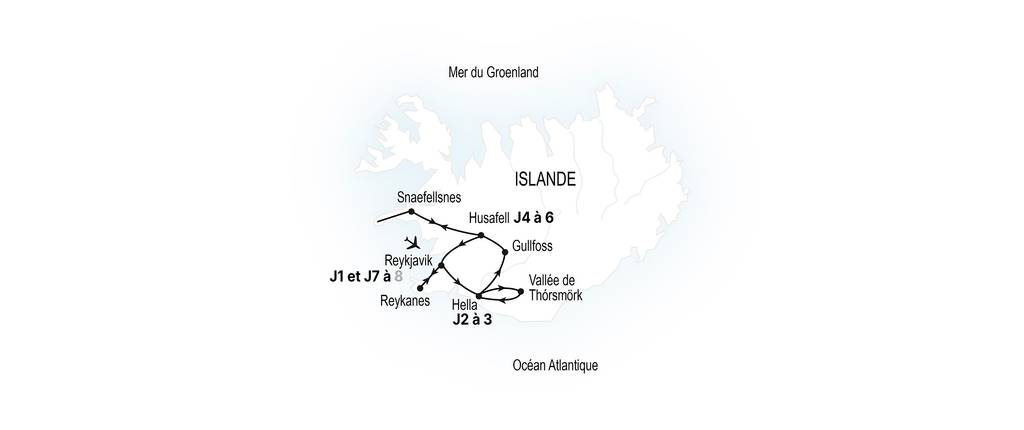 Symphonie islandaise