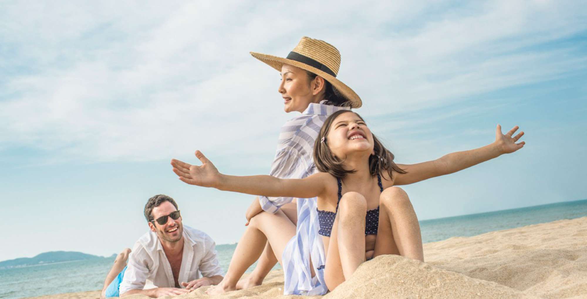 家族で過ごすかけがえのない時間 早割り30 クラブメッド