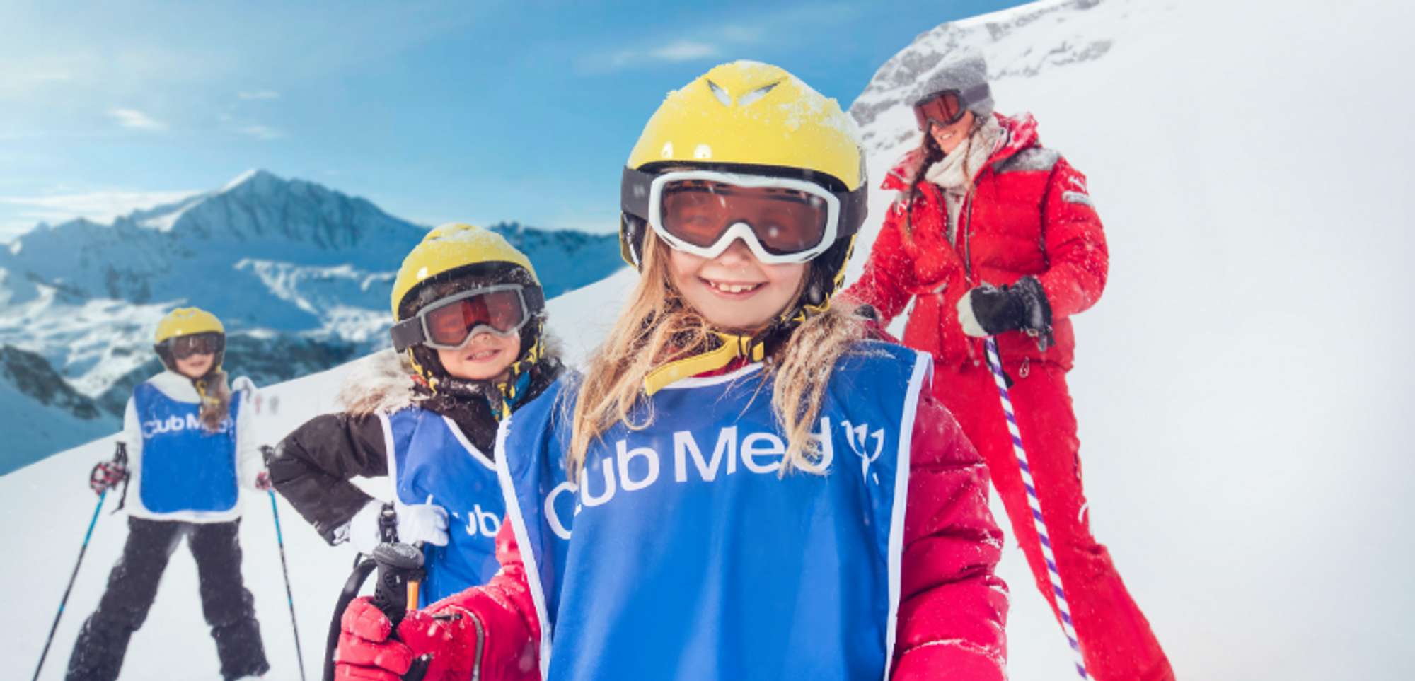 My Club Med App オールインクルーシブリゾートならクラブメッド