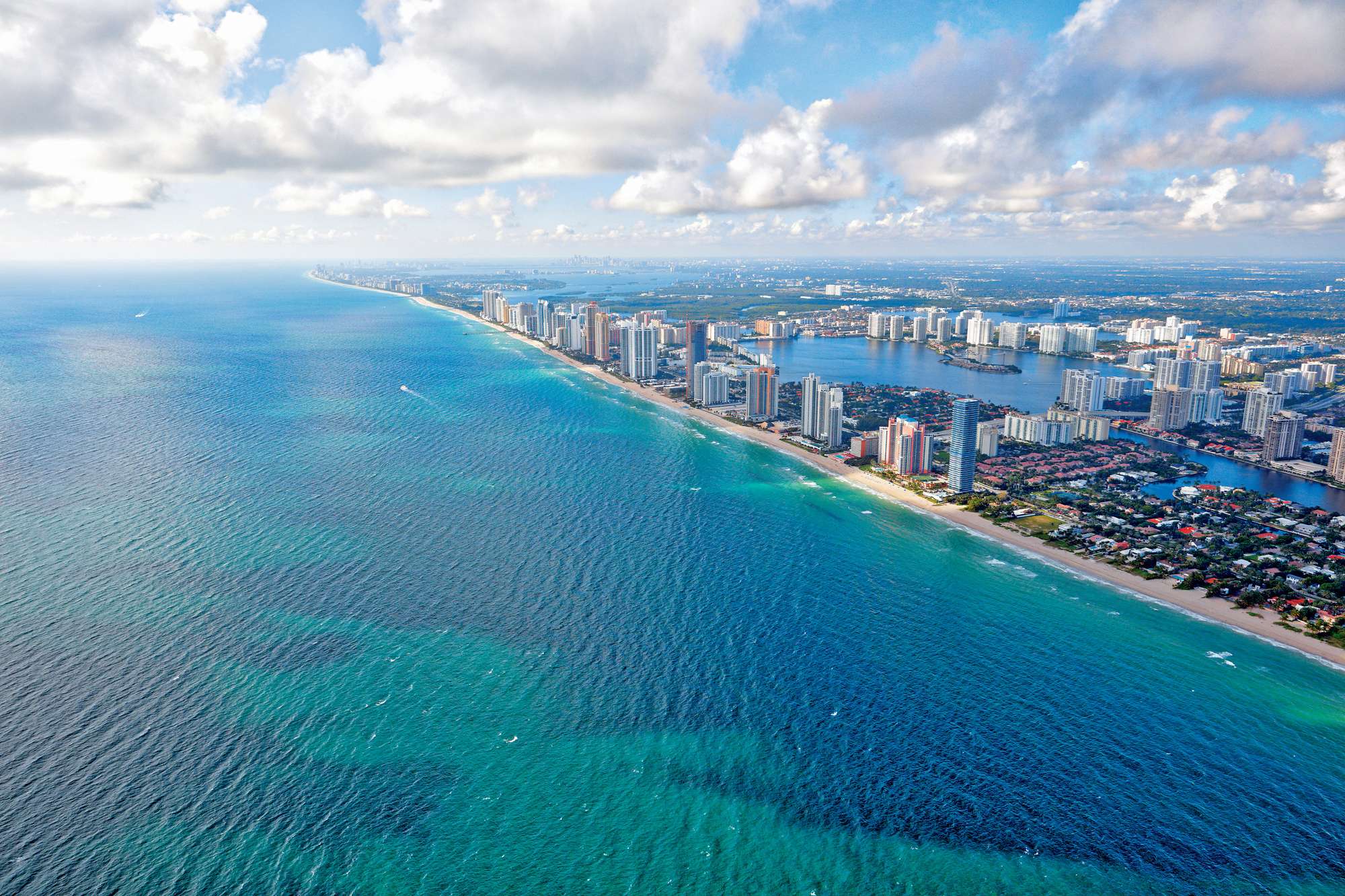 Escapade à Miami