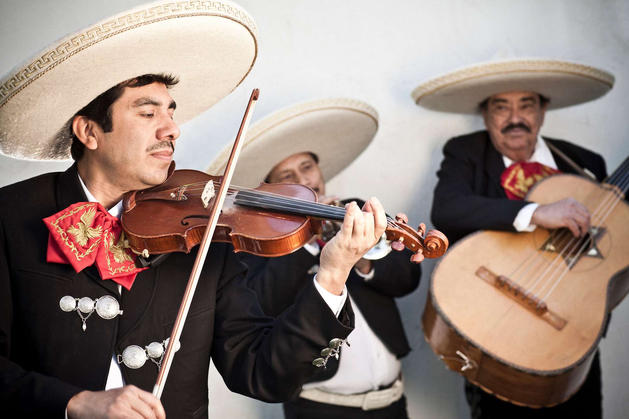 Escapade à Mexico