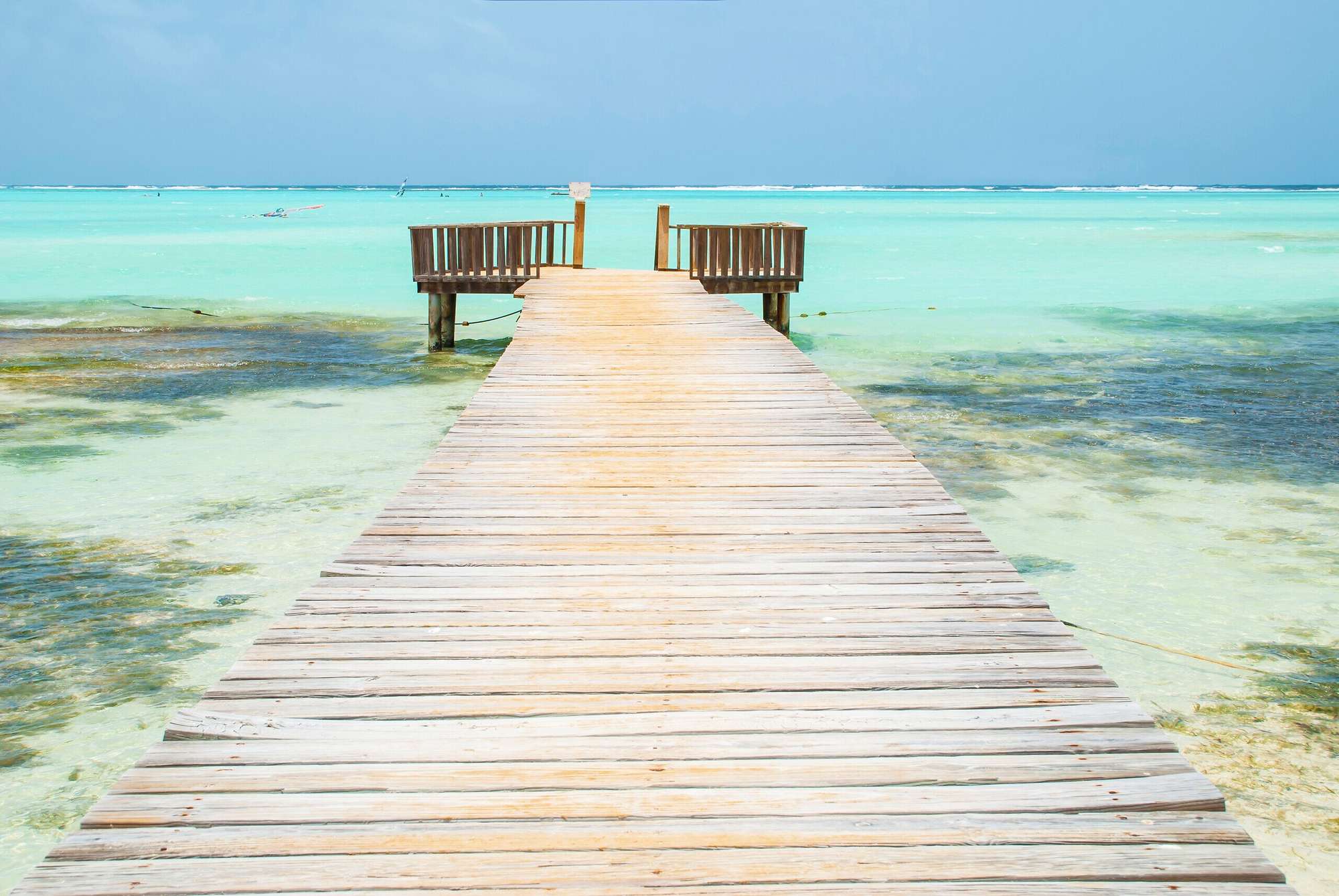 The Grenadine Islands