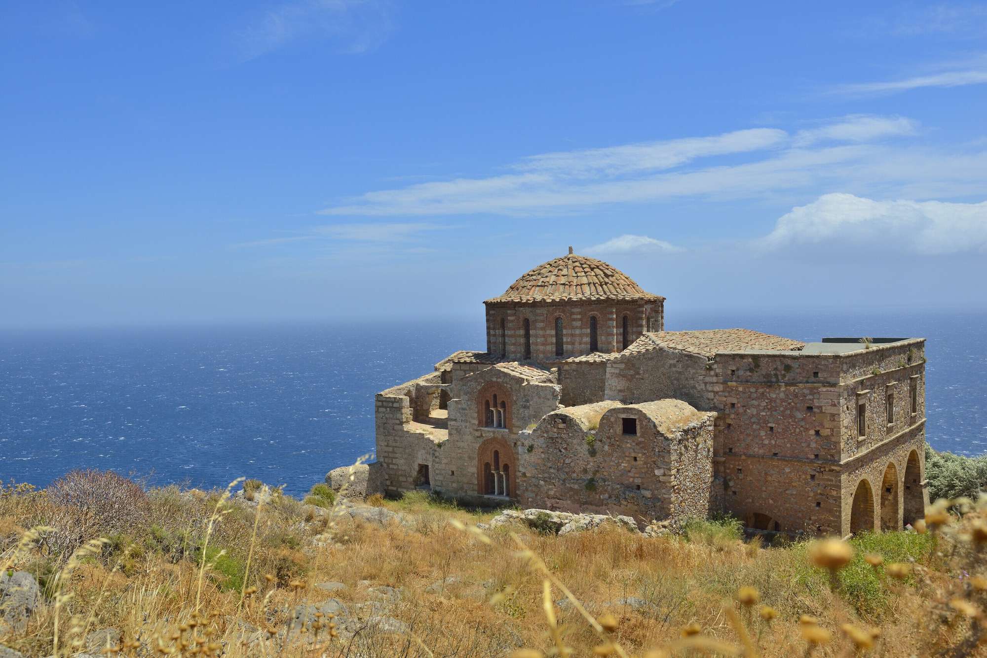 Meraviglie della costa ionica