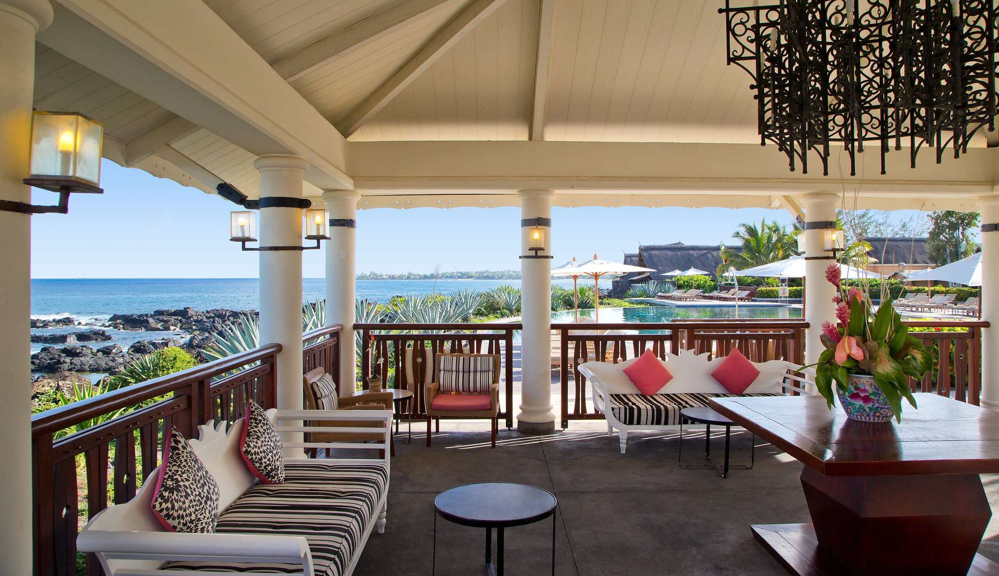 Club Med La Plantation d’Albion - Image 4