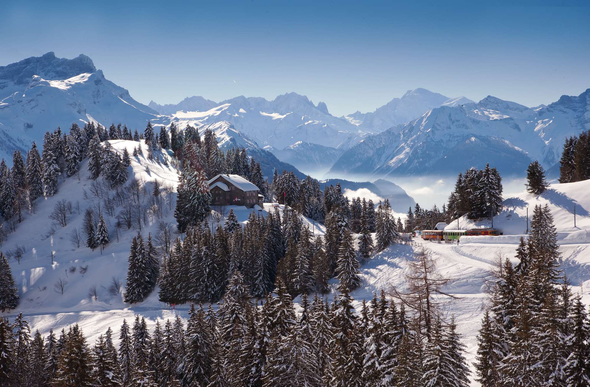 Villars-sur-Ollon