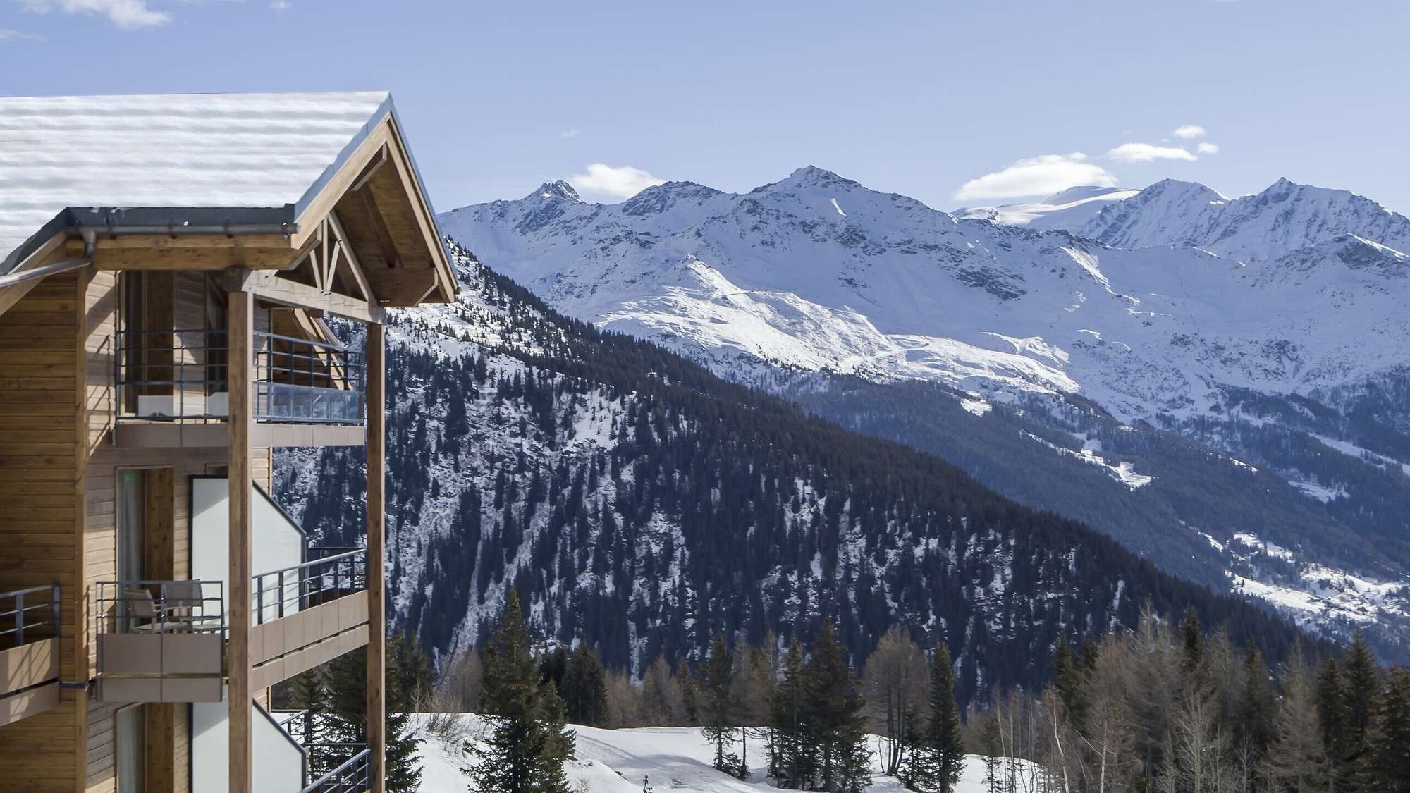La Rosière
