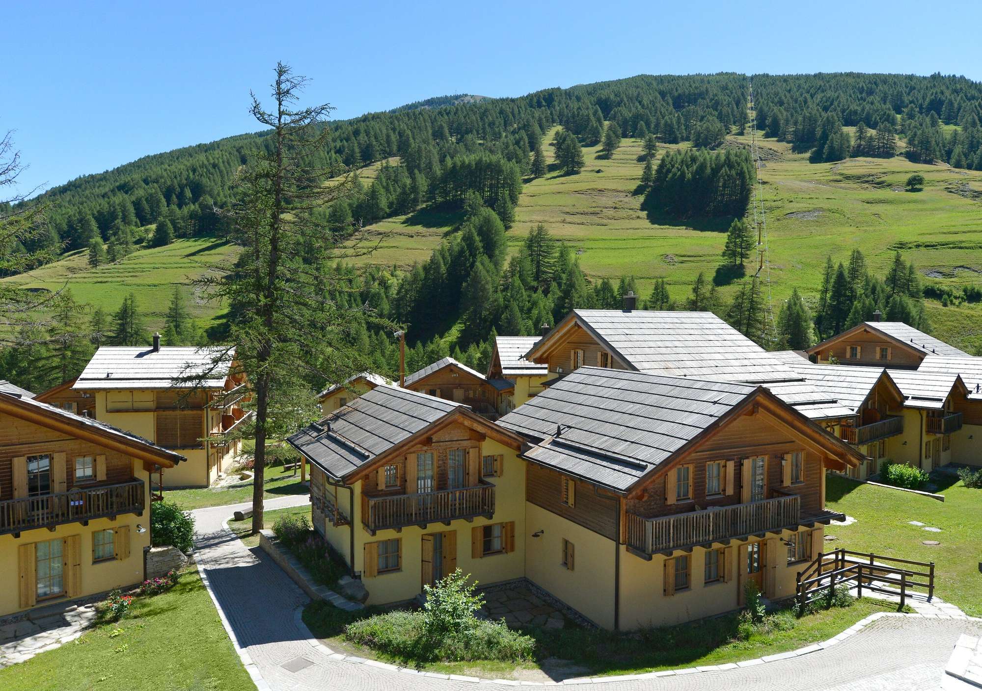 Club Med Pragelato Vialattea - Image 9