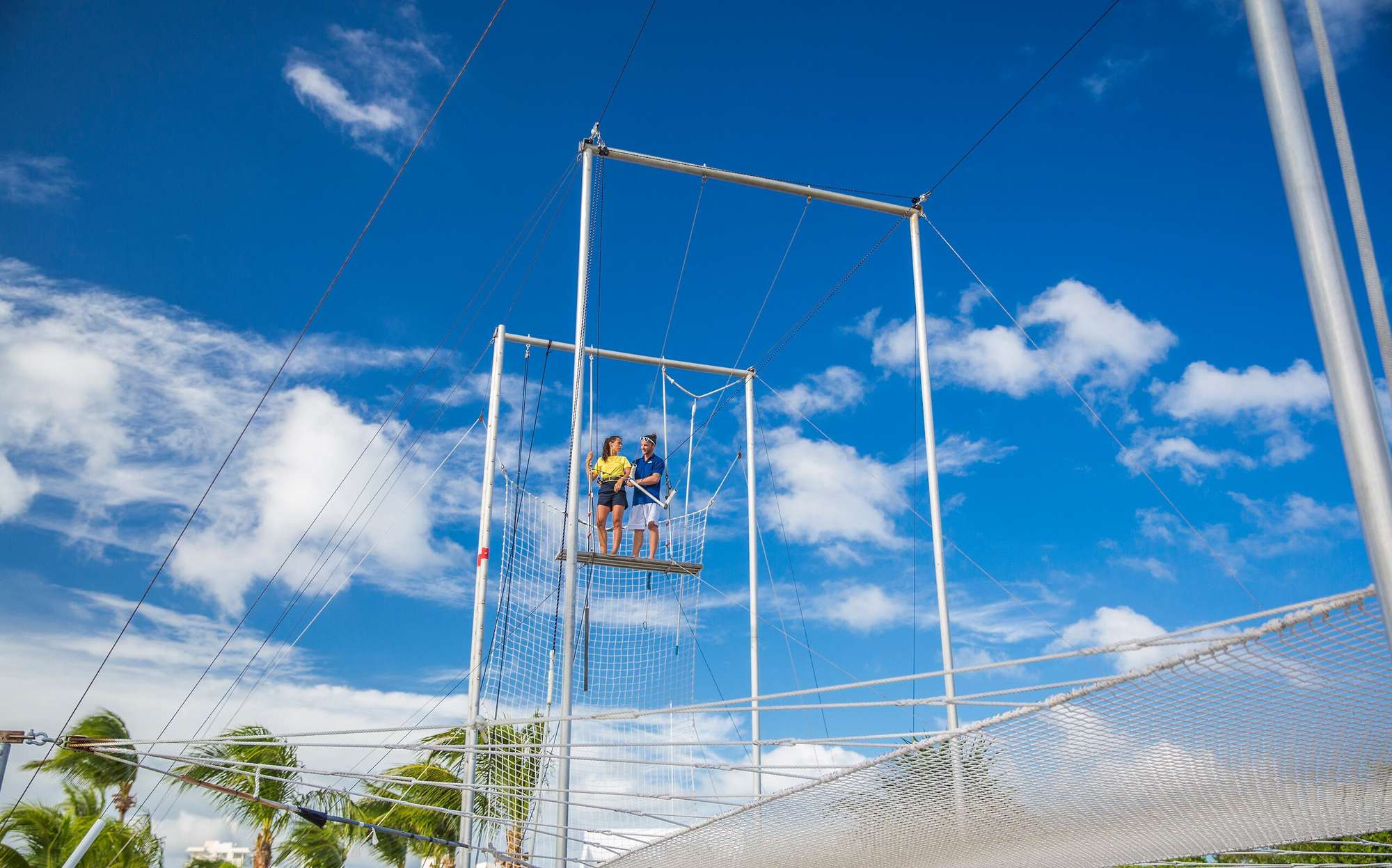 Club Med Cancun Yucatán - Image 14