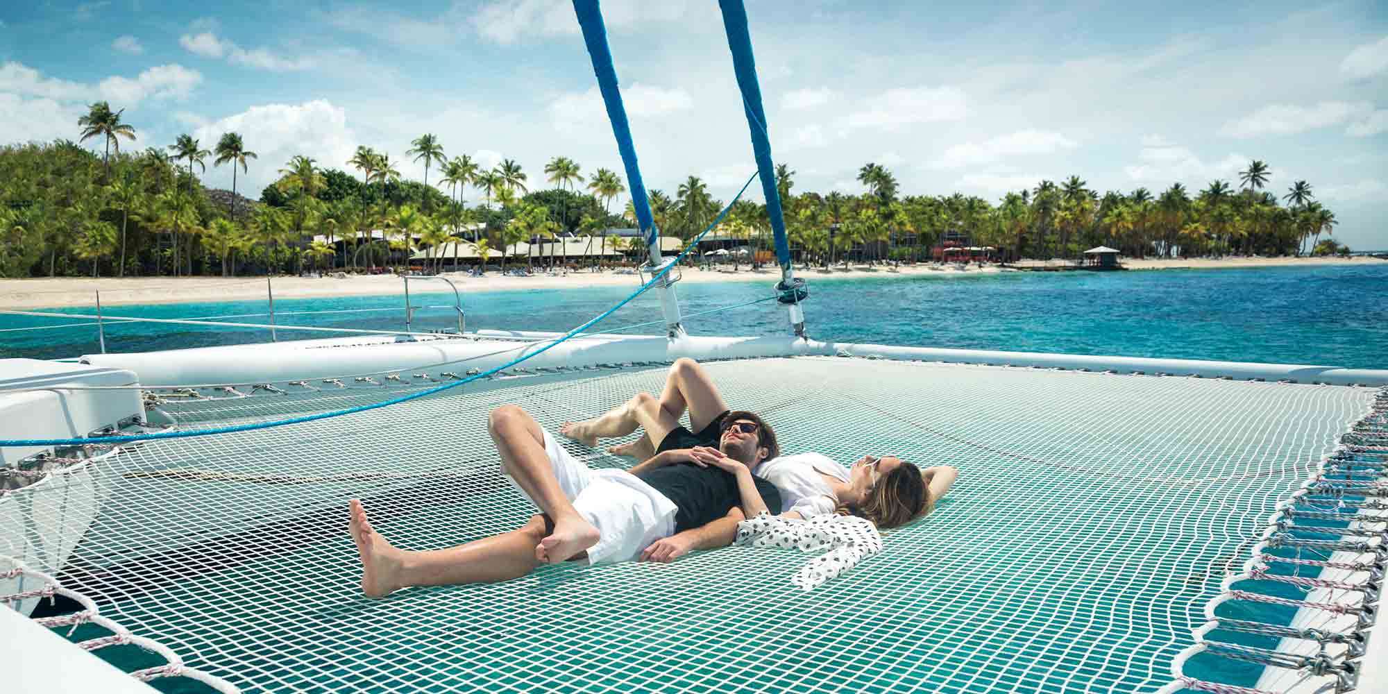 All Inclusive Urlaub Resorts Auf Guadeloupe Club Med