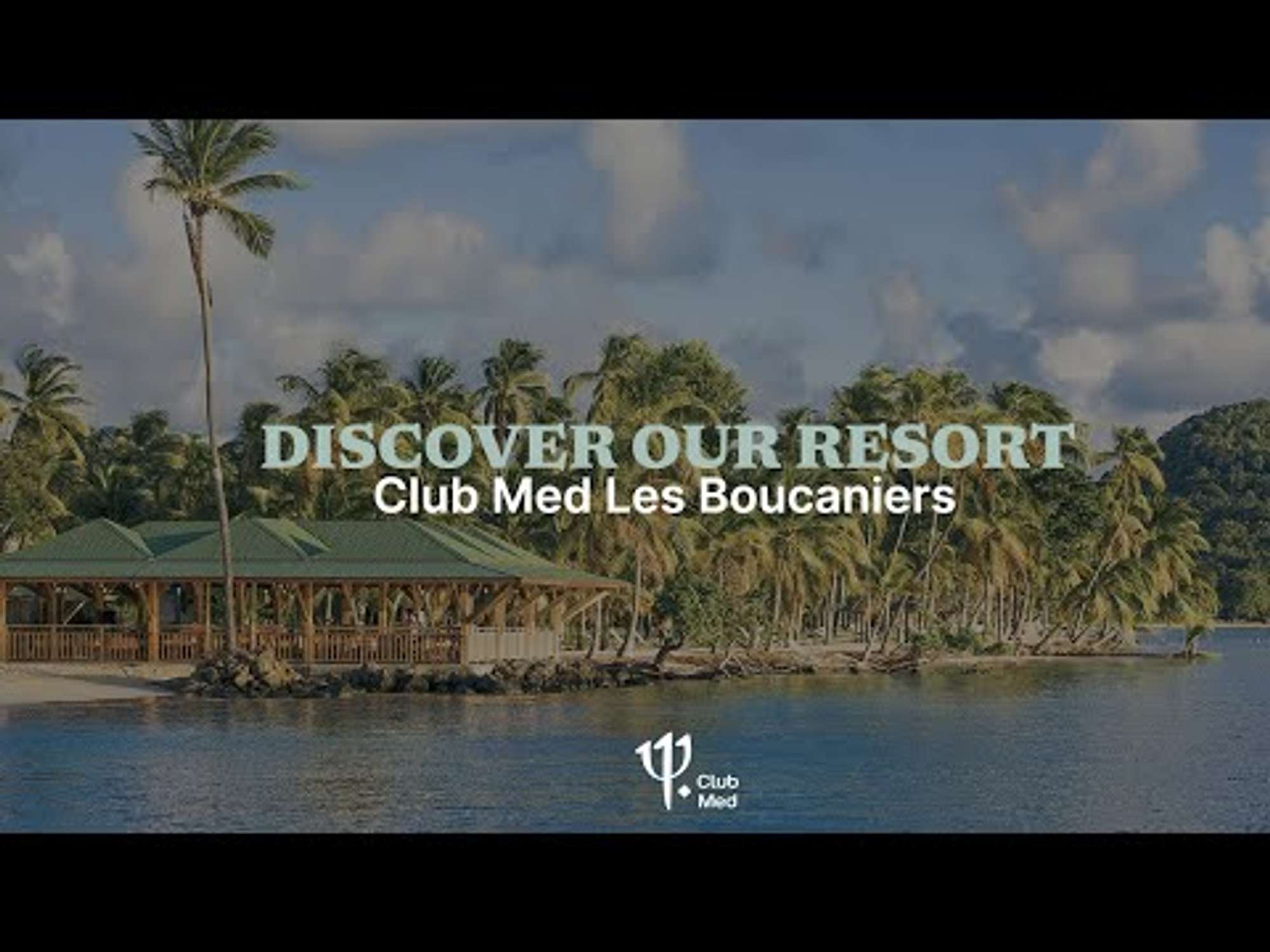Les Boucaniers All Inclusive Holiday Resort Martinique Club Med