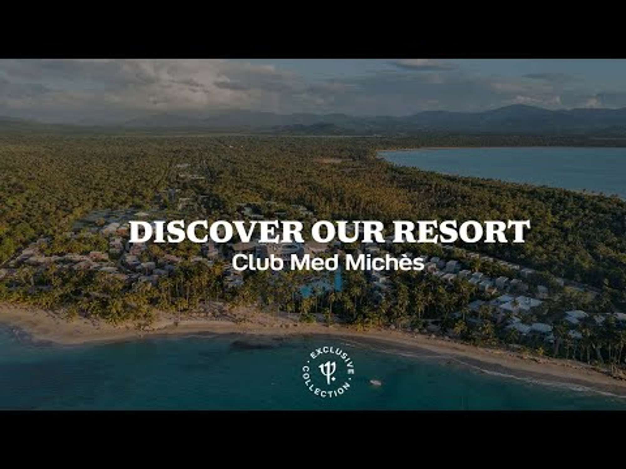 Michès Playa Esmeralda, Caribbean, Club Med™ AllInclusive Resort Michès Playa Esmeralda, Caribbean, Club Med™ AllInclusive Resort