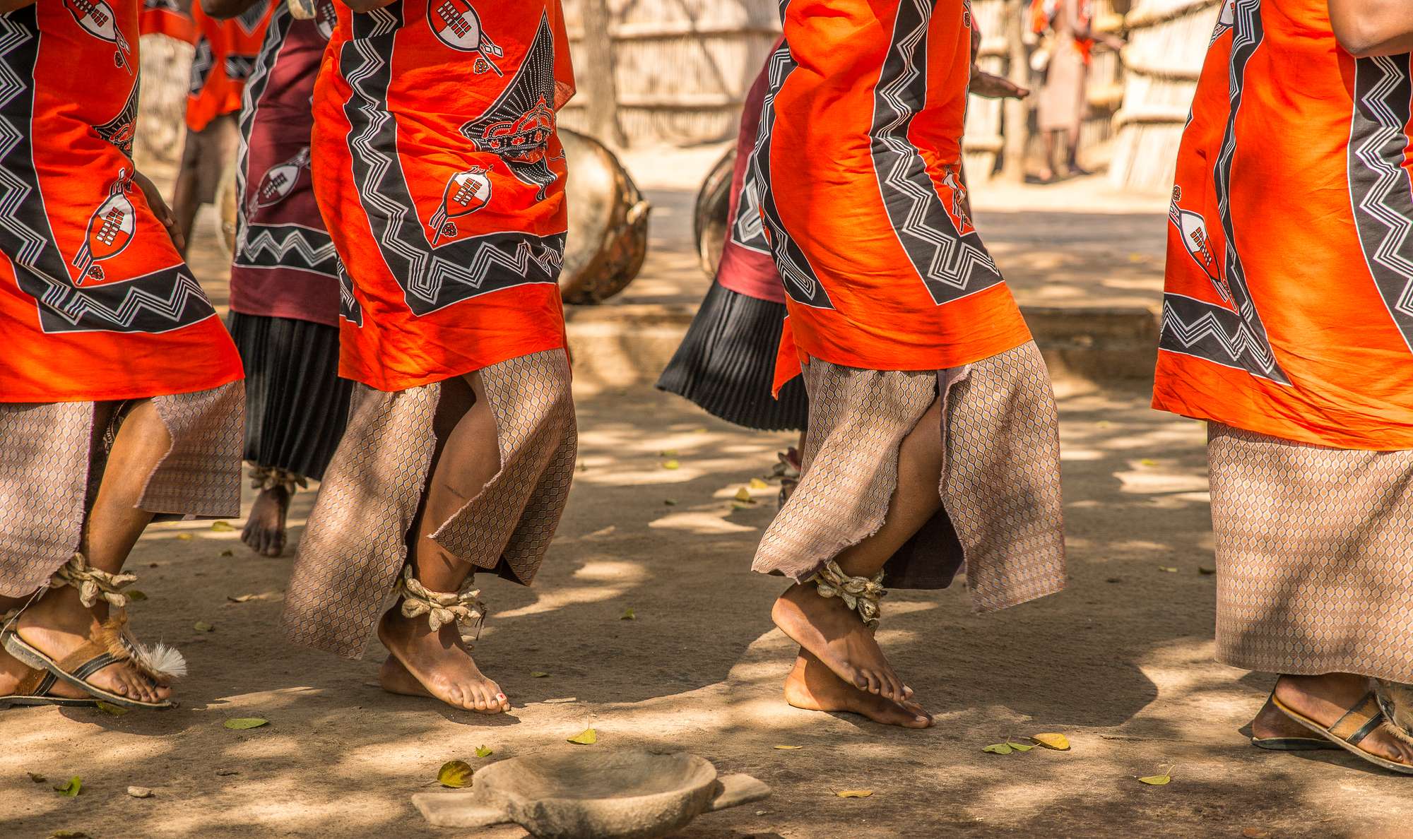 Afrique Du Sud Découvrez La Culture Sud Africaine Club Med