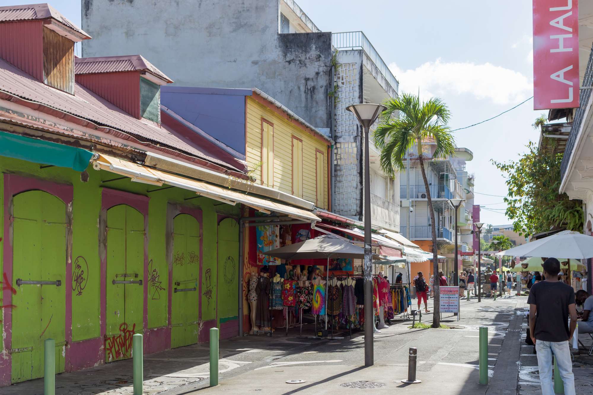 Excursions Guadeloupe les meilleures excursions Club Med