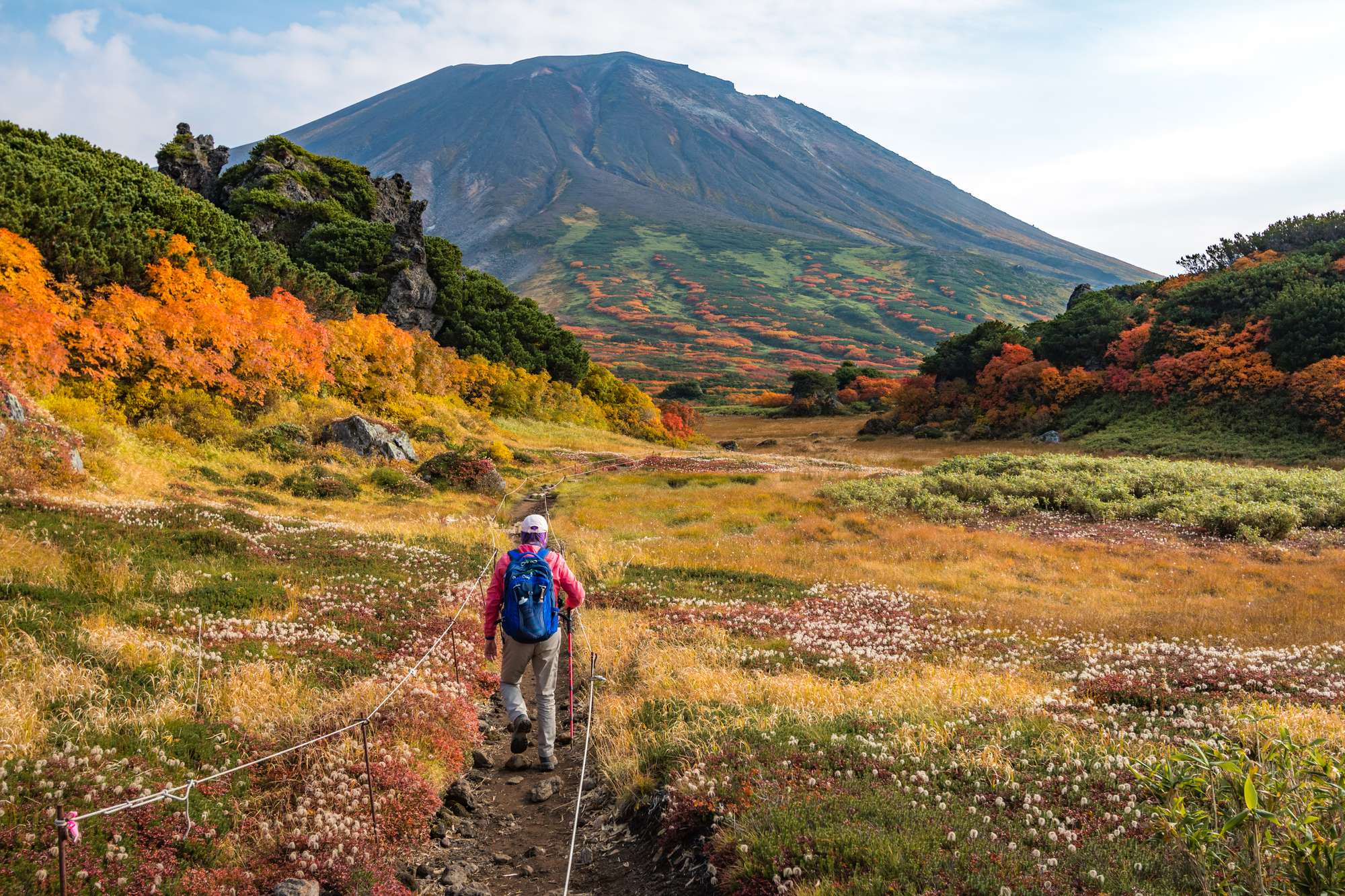 Discover The Best Hiking Routes in Japan | Club Med