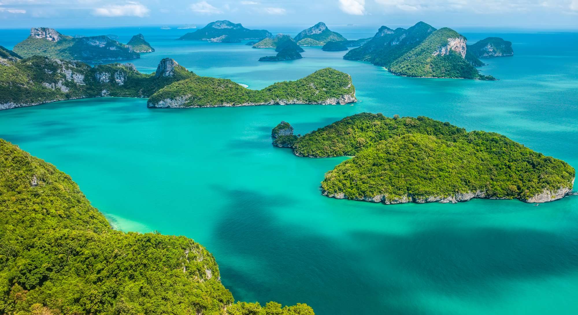Où partir en mai en Asie ? séjours tout compris Club Med