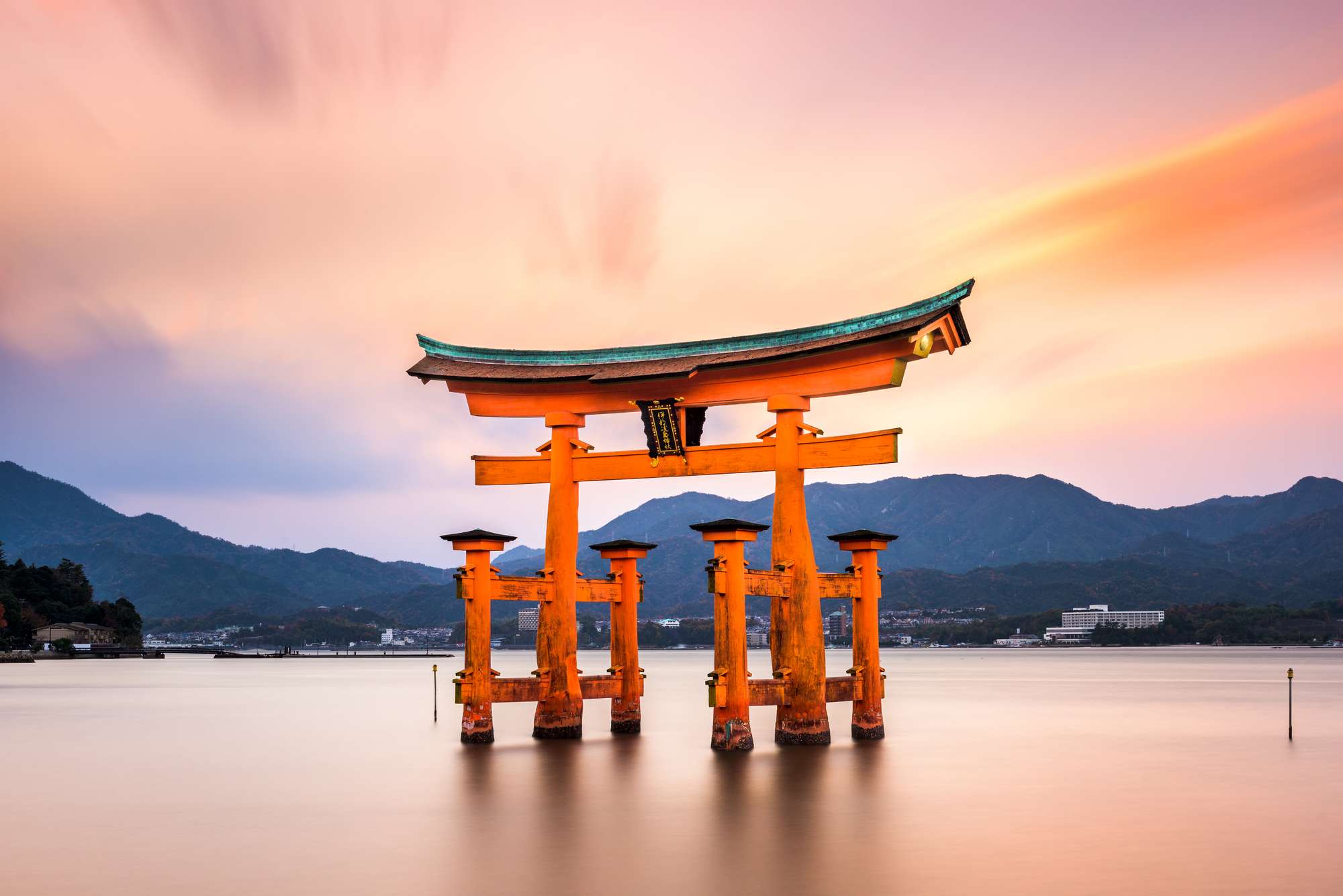 15 jours au Japon que voir pendant vos vacances ? Club Med