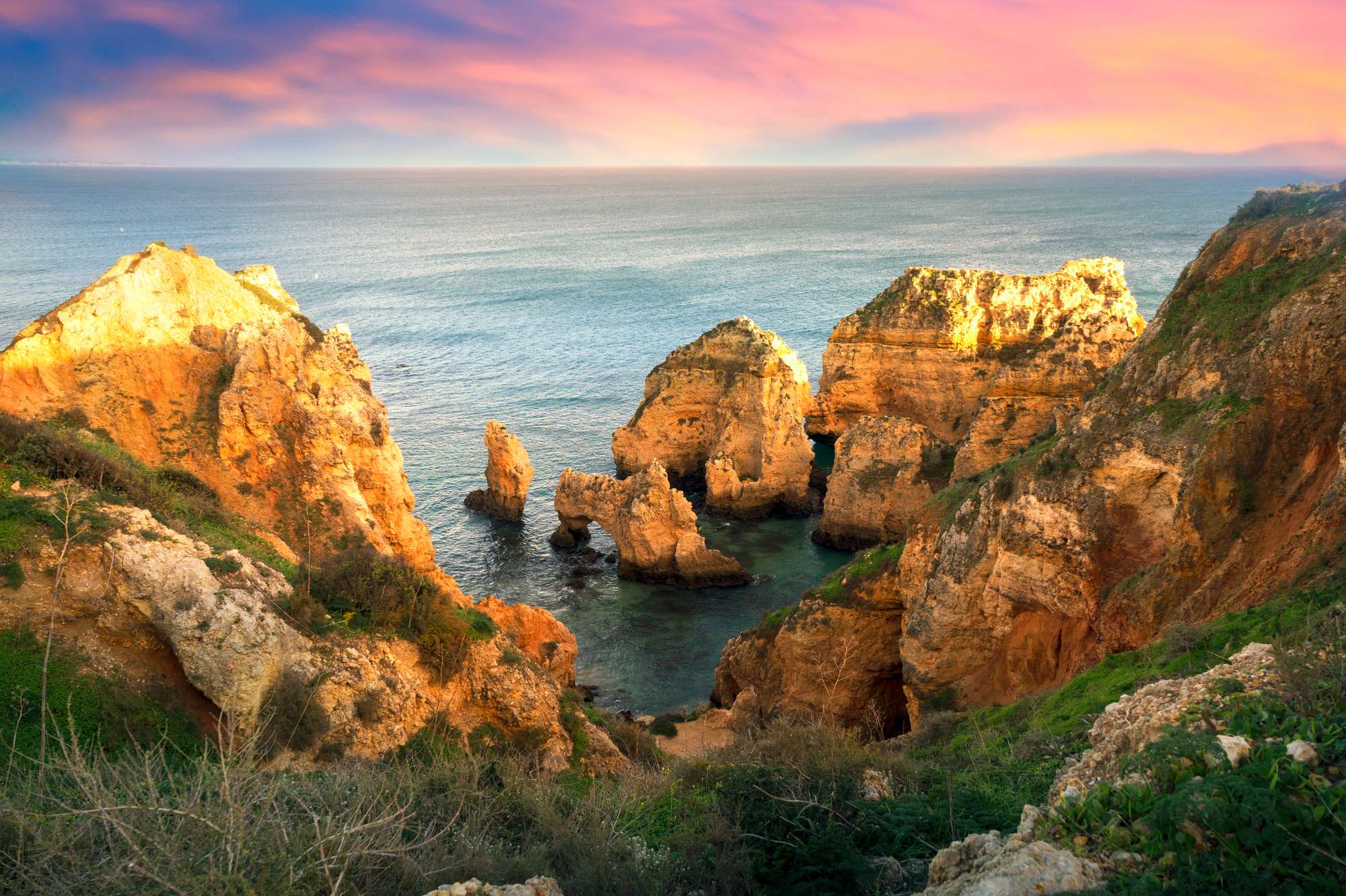 1 semaine au Portugal que voir pendant votre séjour ? Club Med