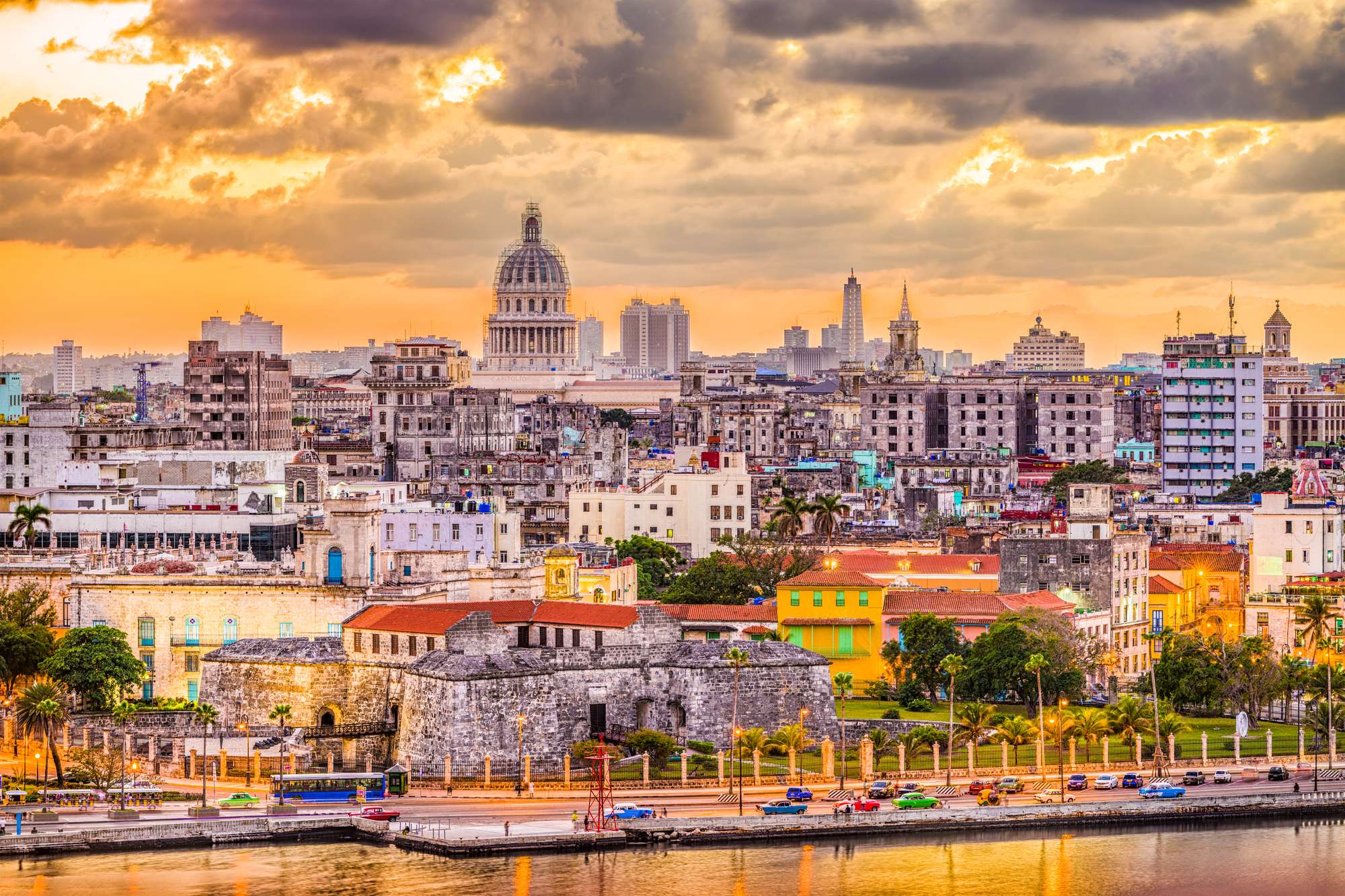 Cuba en décembre : que faire pendant votre séjour à Cuba | Club Med