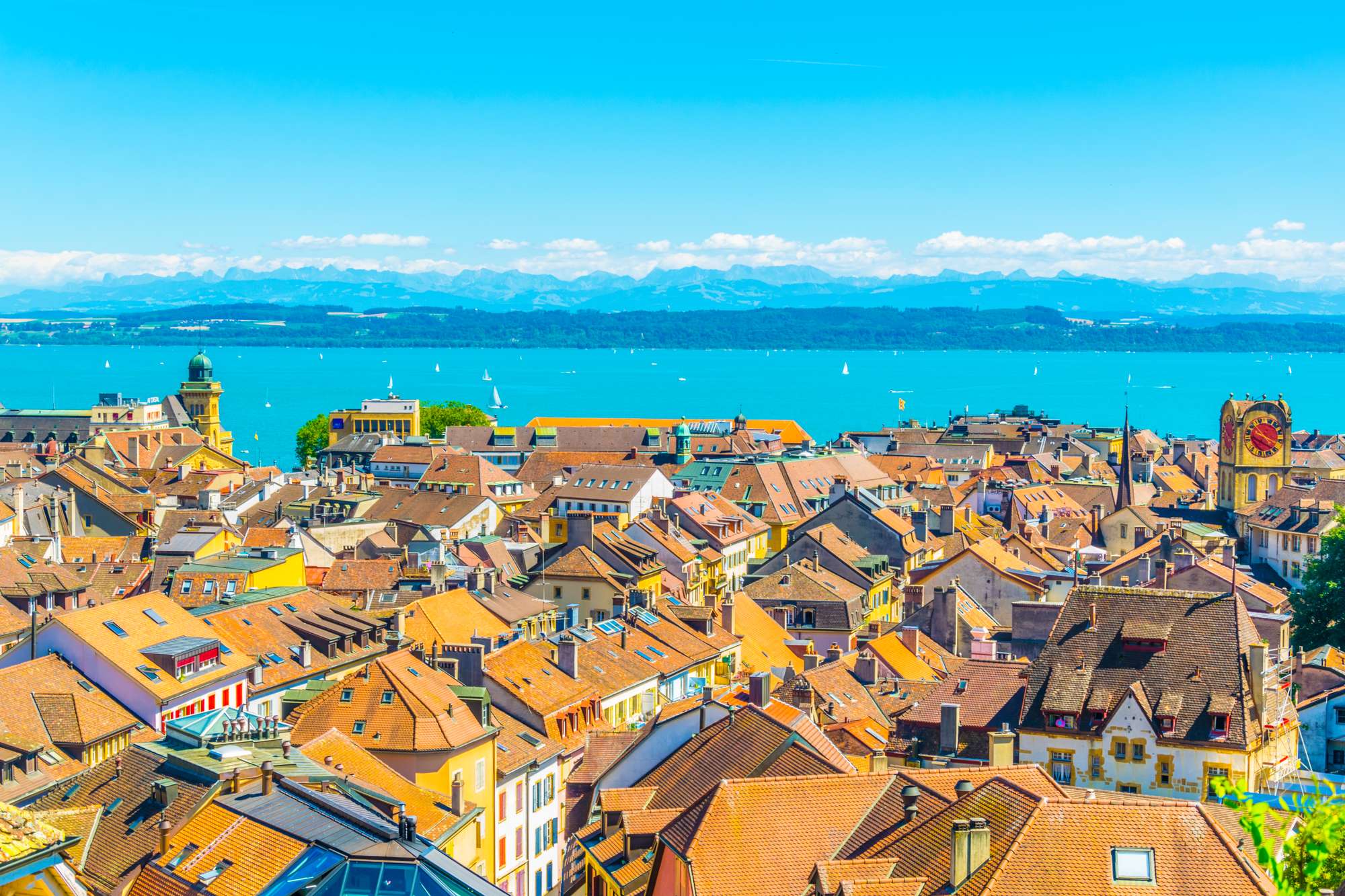 Culture Suisse préparer son voyage en Suisse Club Med