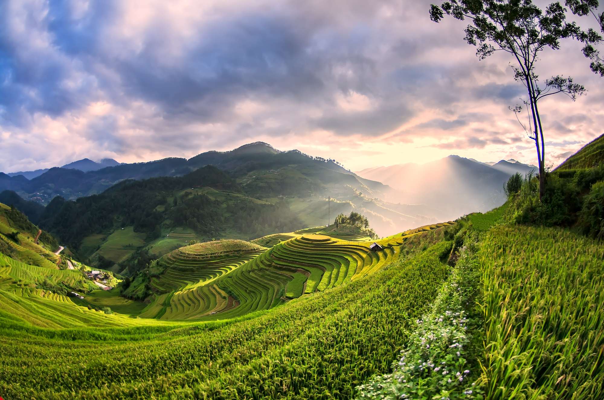 Vietnam en octobre climat et activités à faire Club Med