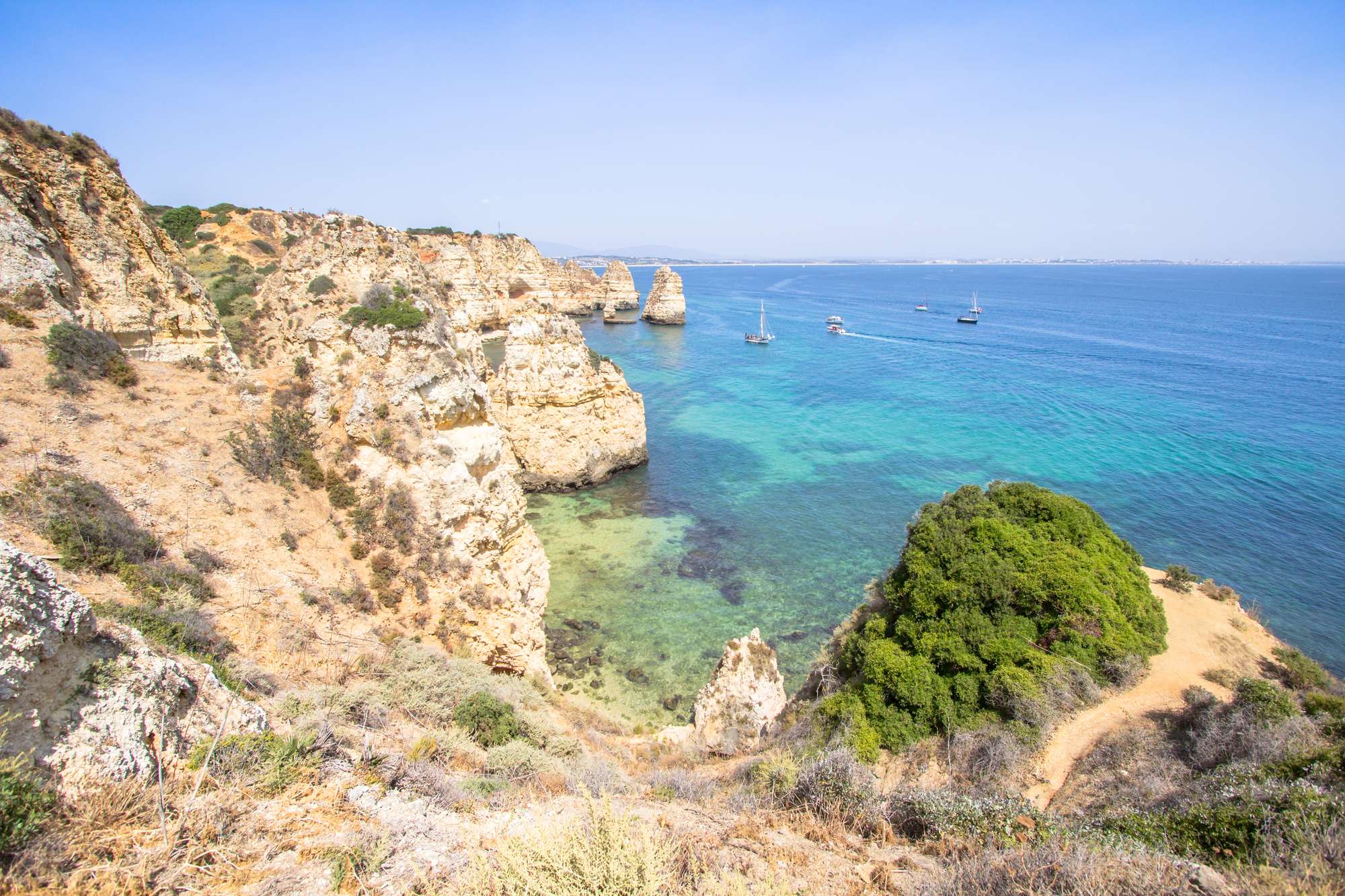 Portugal en mai, climat et activités à faire Club Med