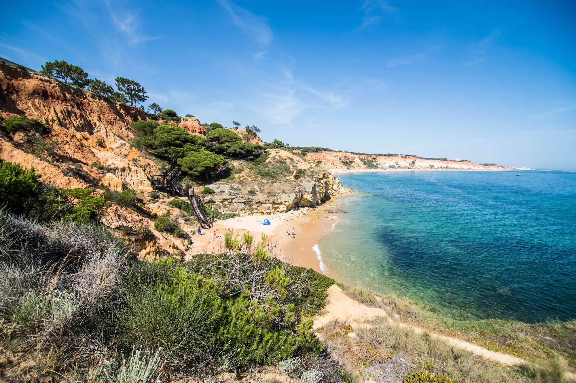 Portugal en octobre, climat et activités à faire Club Med
