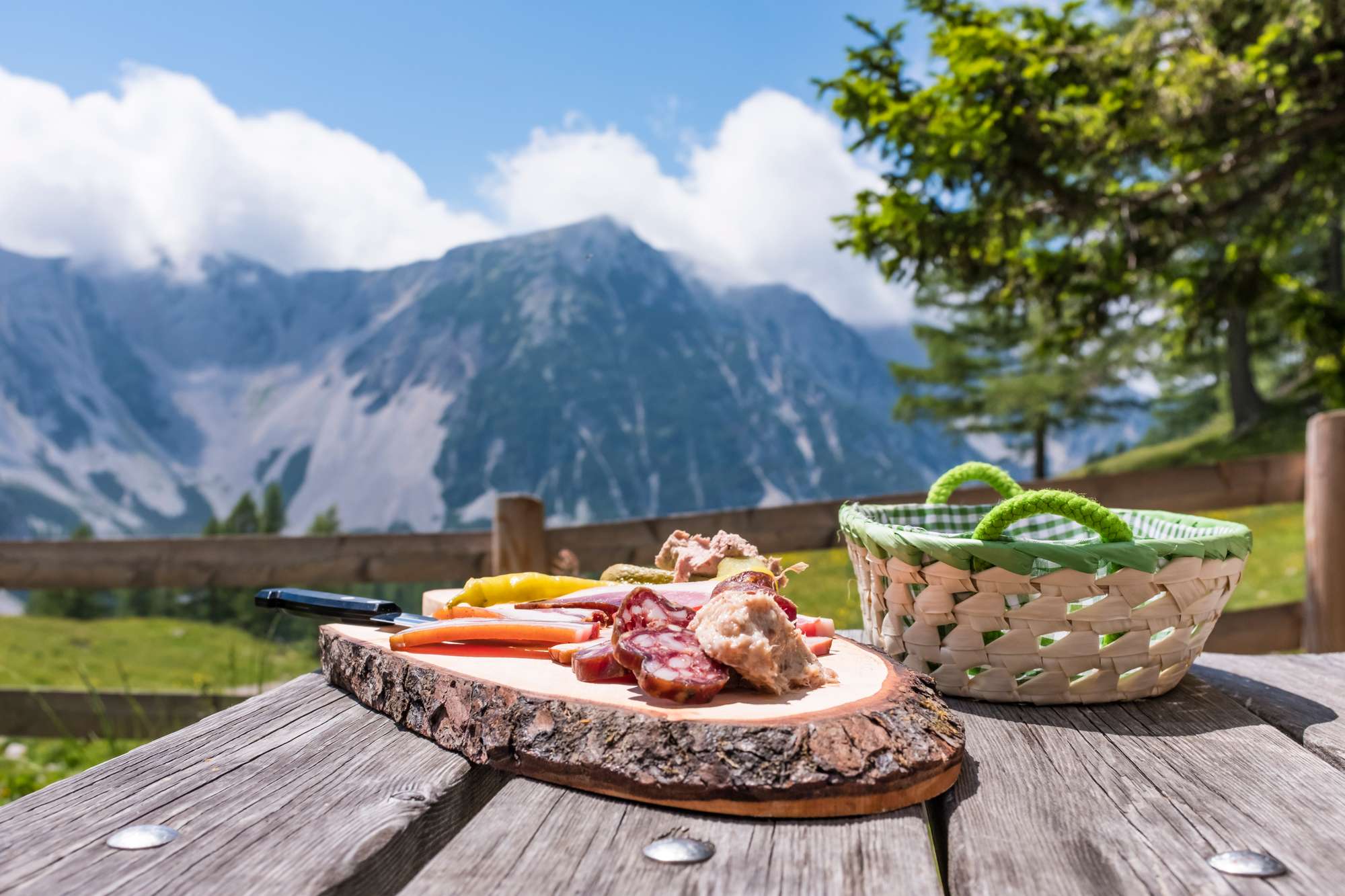 Coopérative Laitière De Haute Tarentaise - Le Saint Bernard Sica