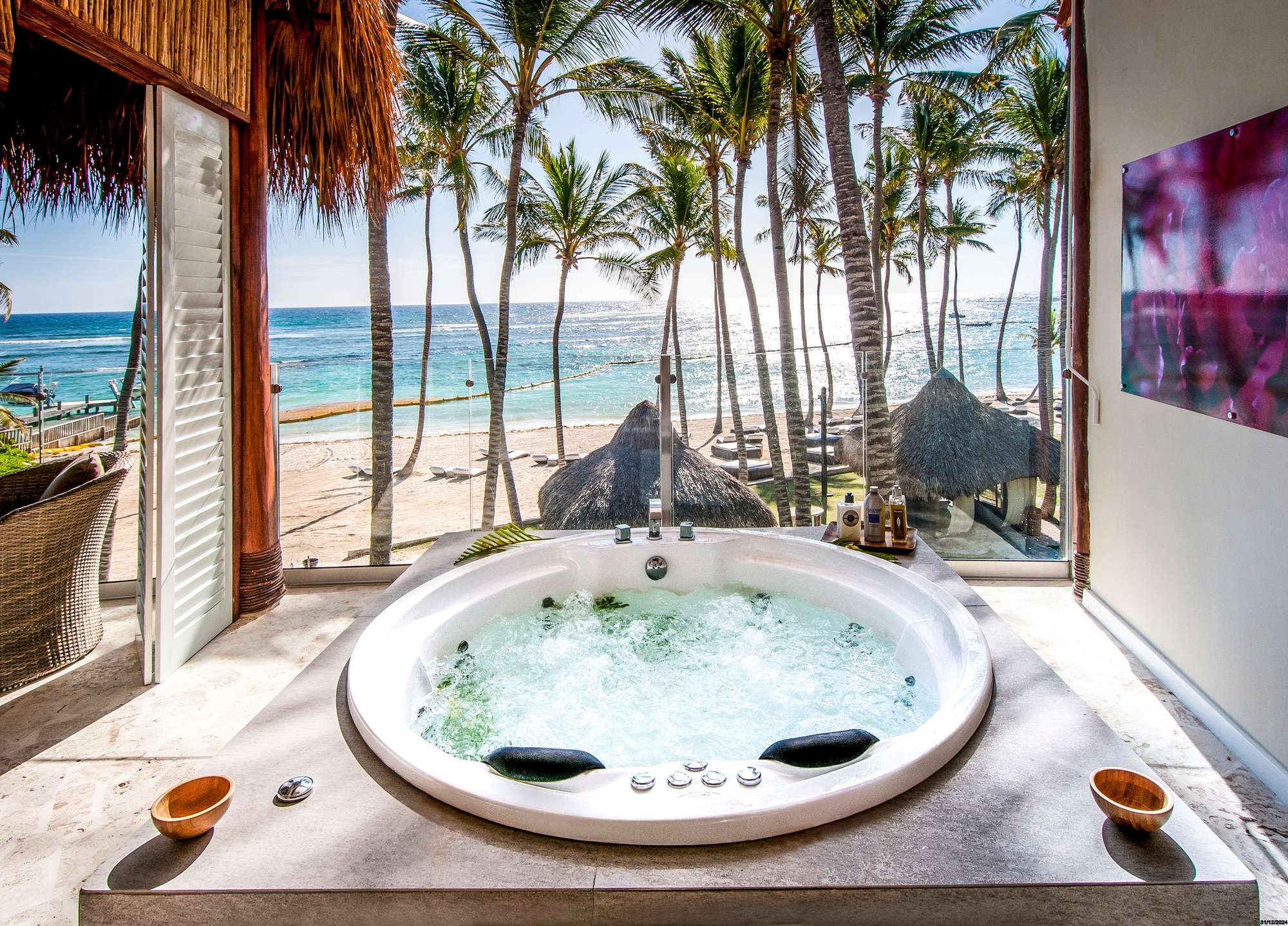 Zen Oasis adults only allinclusive resorts Club Med