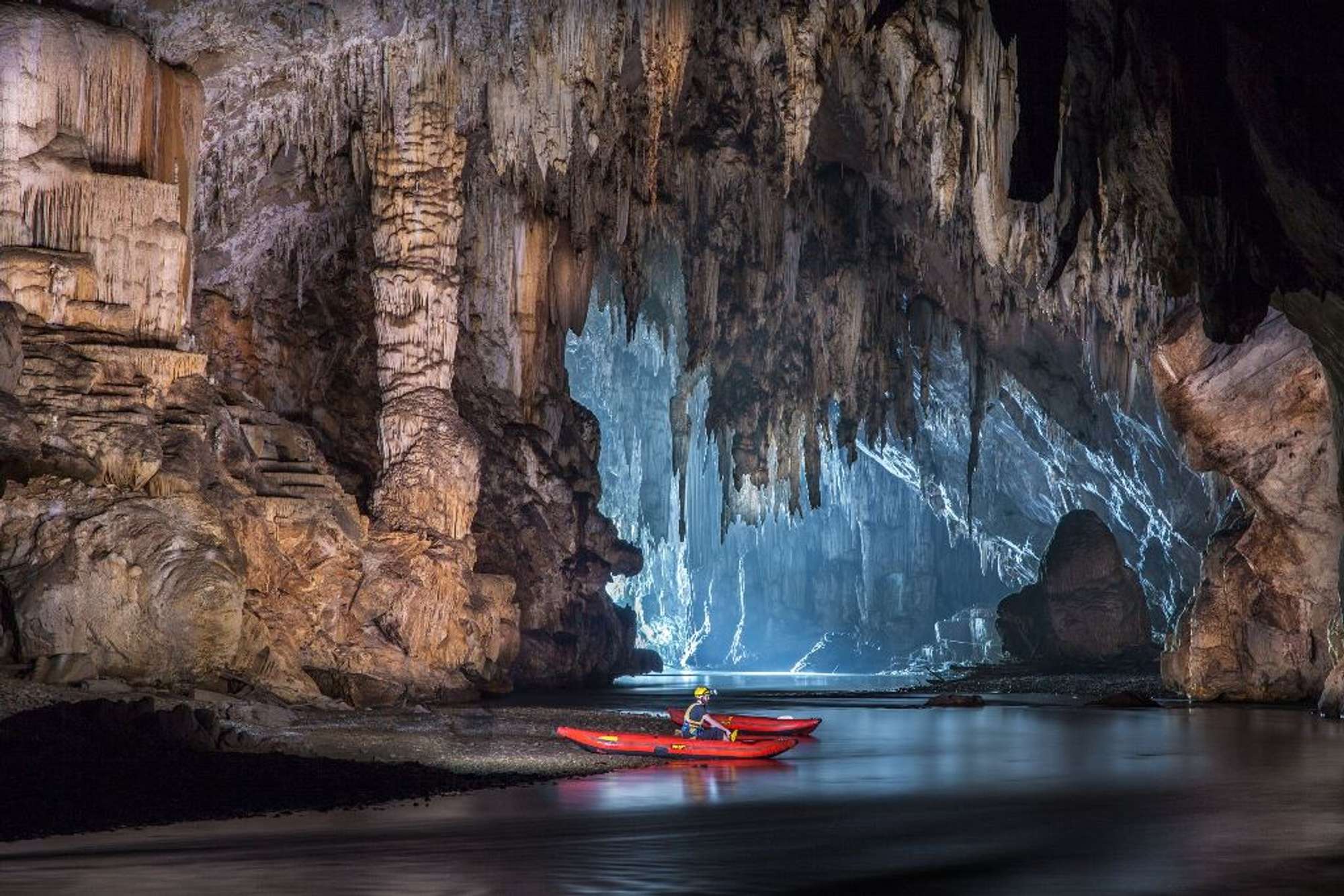 Caves You Must Visit in Phuket