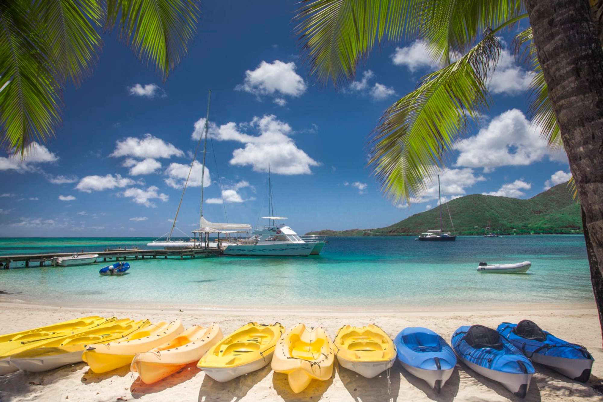 Martinique en décembre, que faire en Martinique Club Med