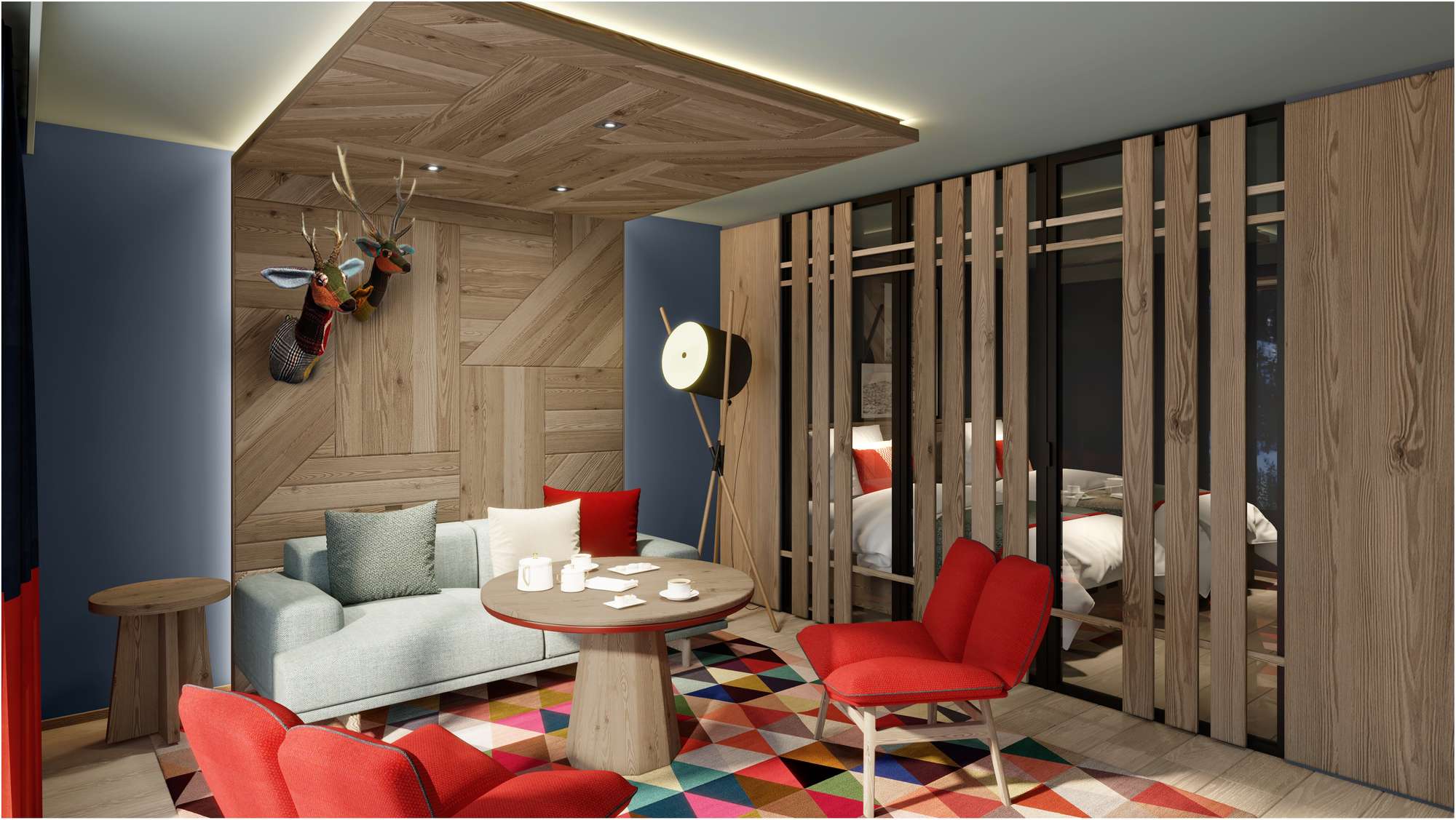 Club Med Tignes Val Claret - All-Inclusive - Frankreich