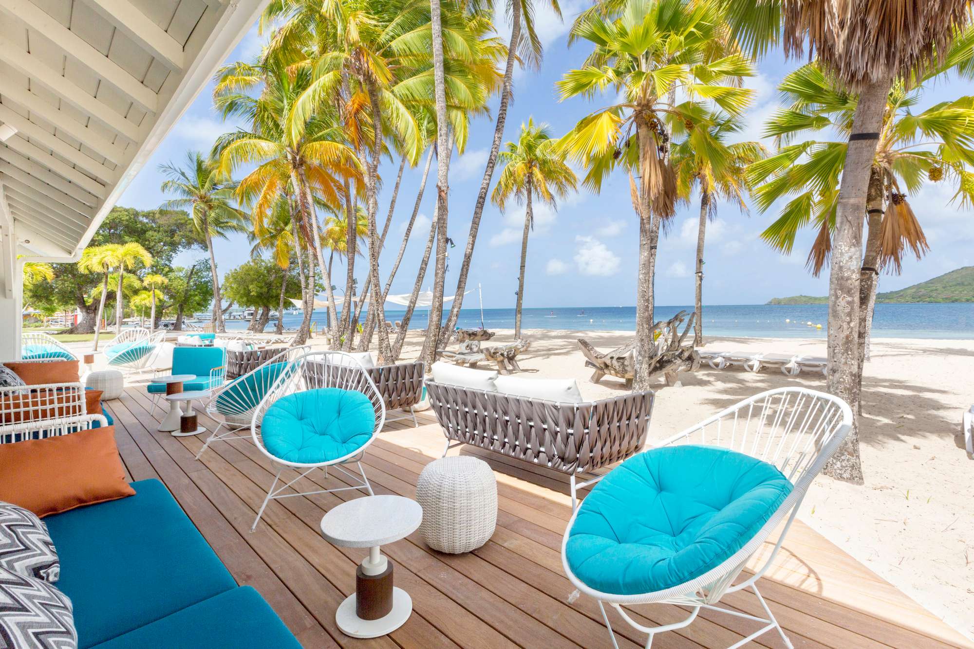 Club Med Les Boucaniers - All-Inclusive - Martinique