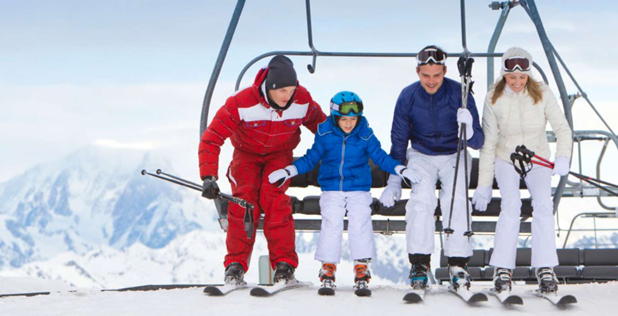 All Inclusive Ski Holidays | All Inclusive Ski Resorts | Club Med