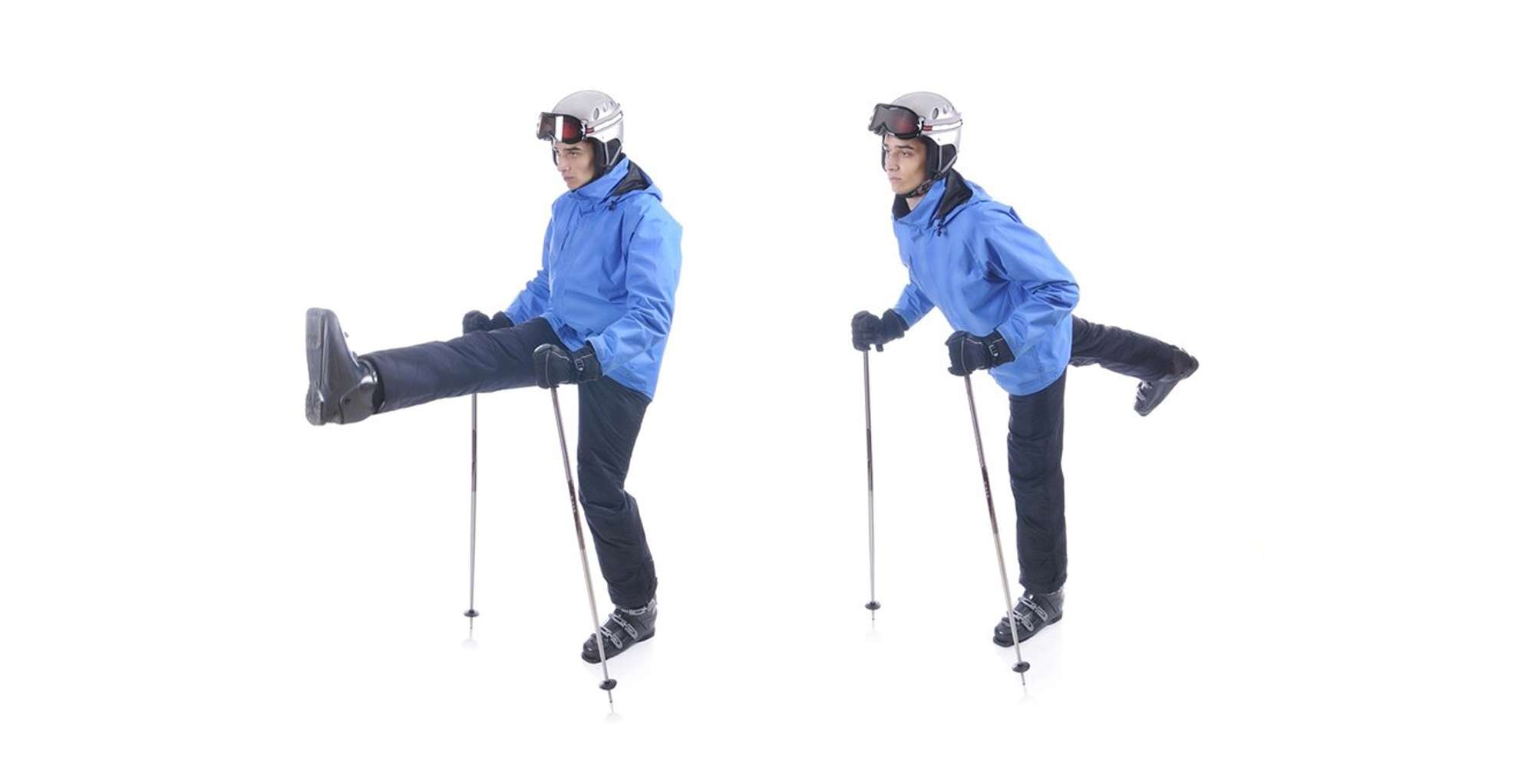 Ski Exercise How to Prepare for Your Ski Trip Club Med