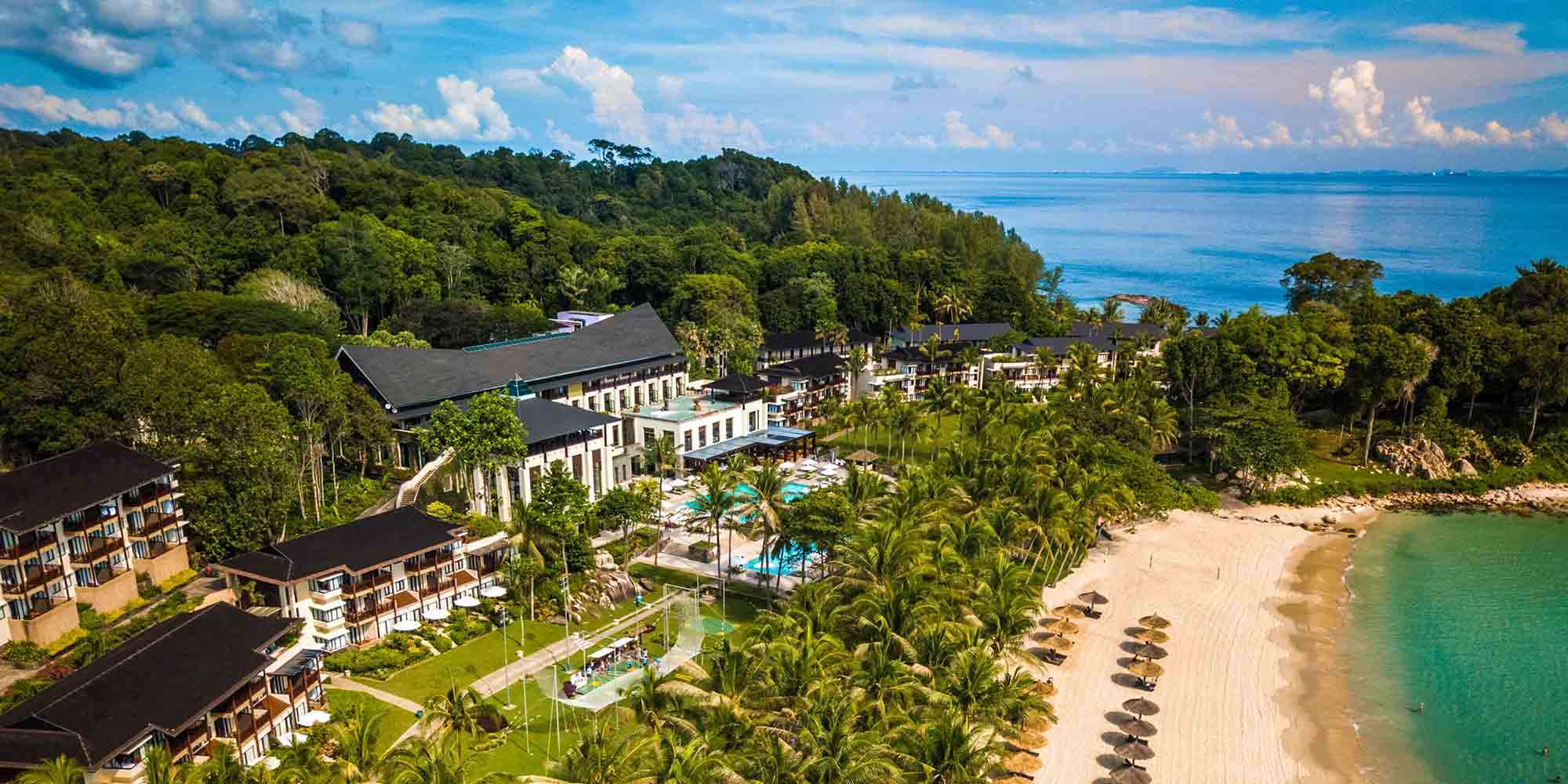 Indonesia Holidays & Luxury All Inclusive Resorts | Club Med