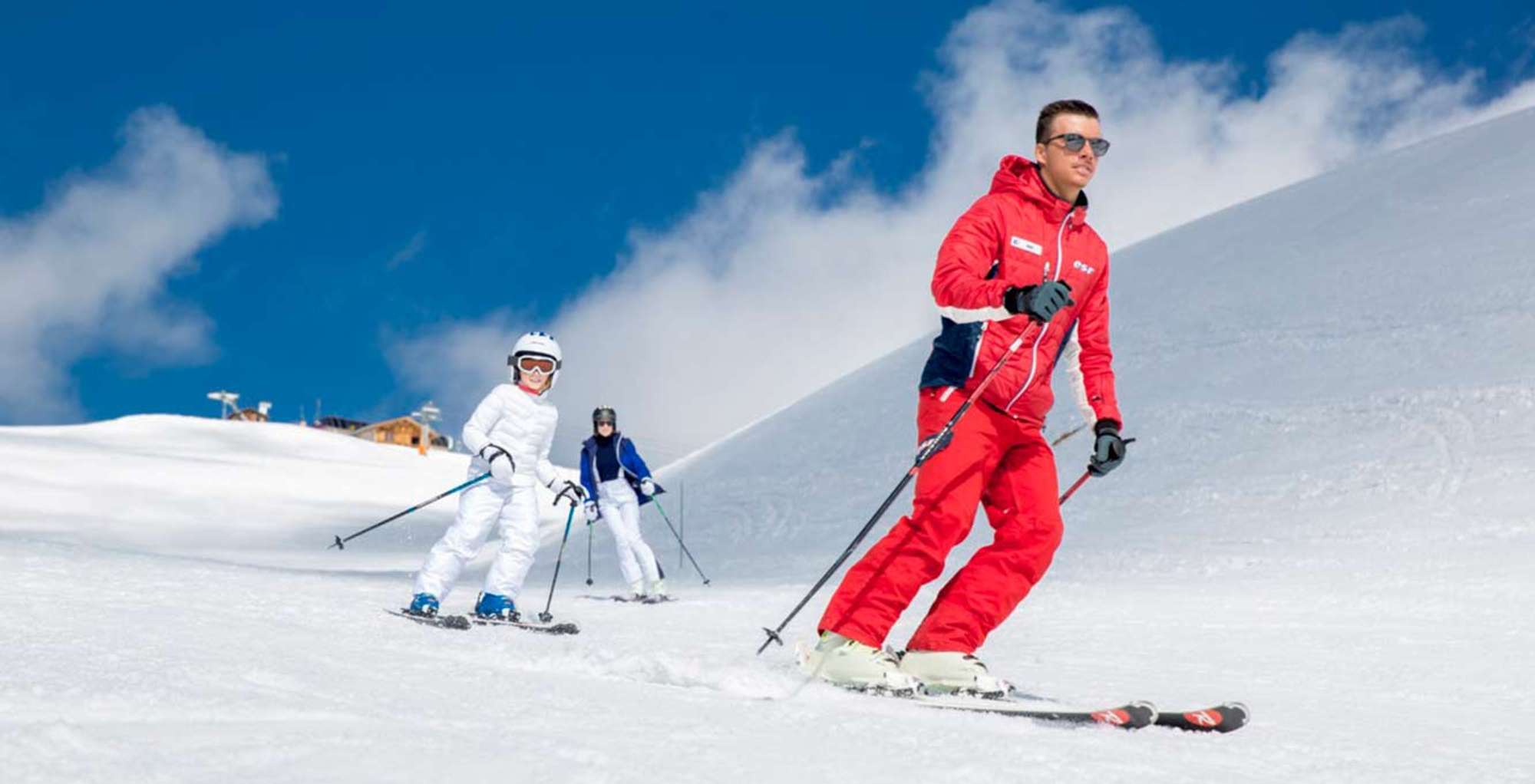 Singles Ski Holidays | Ski Breaks For Solo Travellers | Club Med