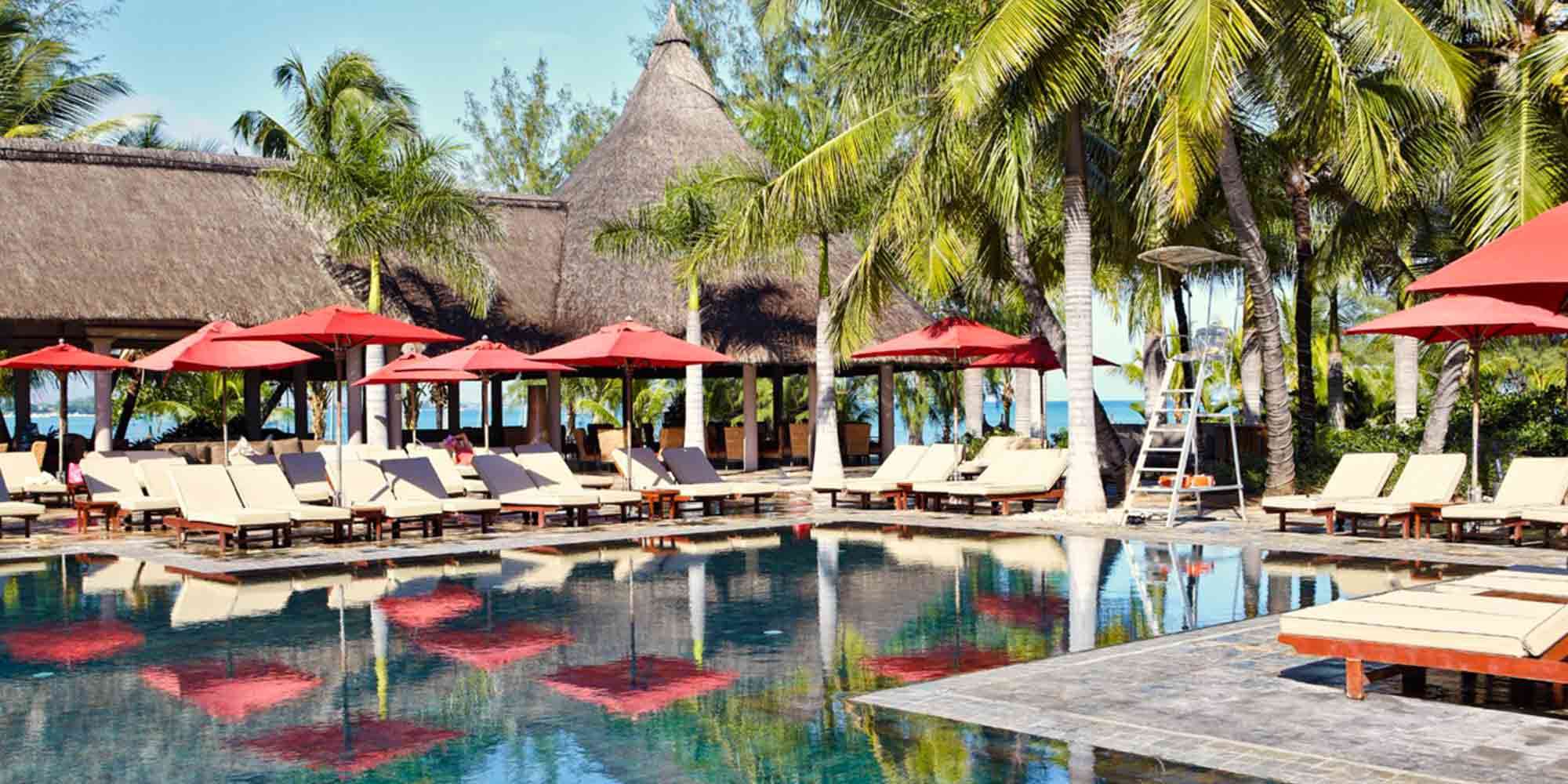 La Pointe aux Canonniers | All-inclusive Resort | Club Med™