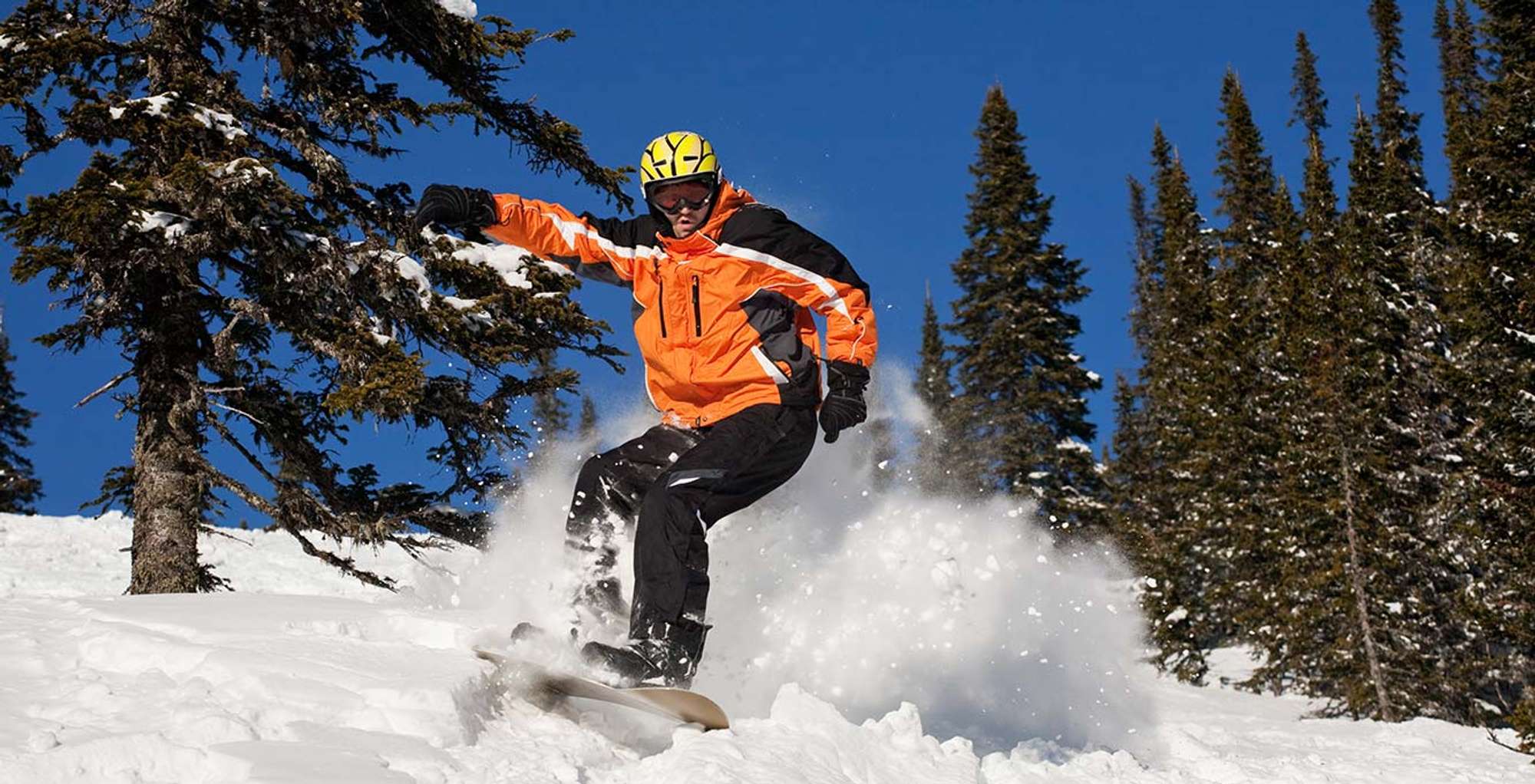 Simple snowboard tricks you can learn Club Med