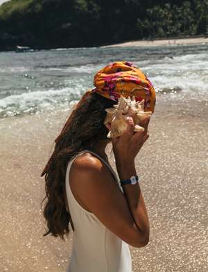 All inclusive childcare at Club Med