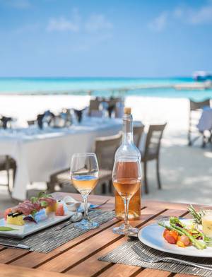 Cibo e bevande All Inclusive | Club Med