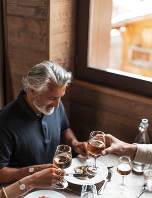 Verrukkelijke lokale gastronomie