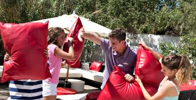 Junior Club Med (11-17 лет)