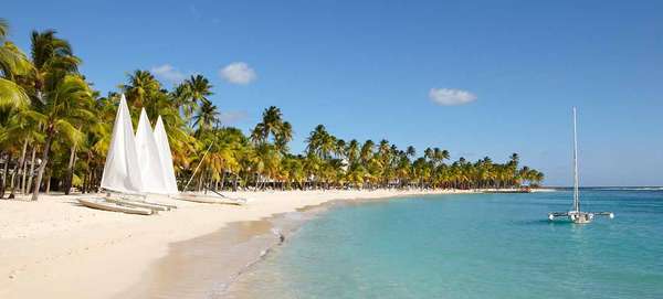 The Caribbean