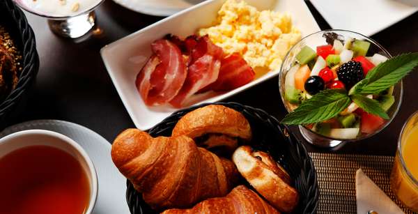 The Curtilles - Vittel le Parc