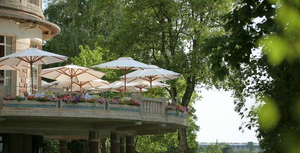 The Ermitage - Ermitage