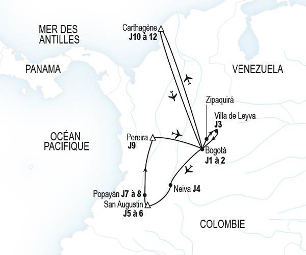 Holà Colombia