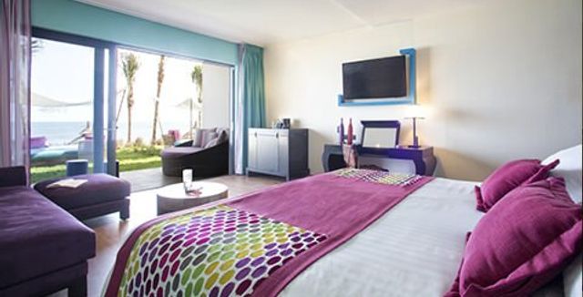 Village Vacances, Vacances en Famille ou Célibataire, Voyage de Noces : Club