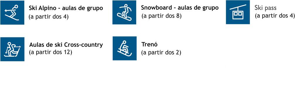 MAIS INFORMAÇÕES SOBRE O DOMÍNIO ESQUIÁVEL