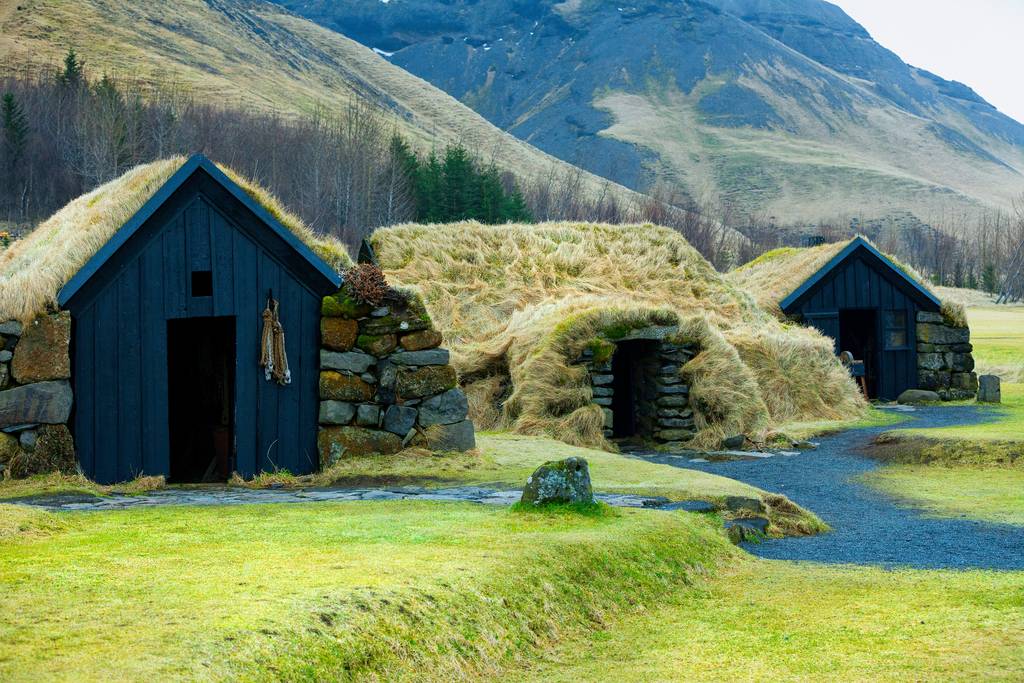 Symphonie islandaise